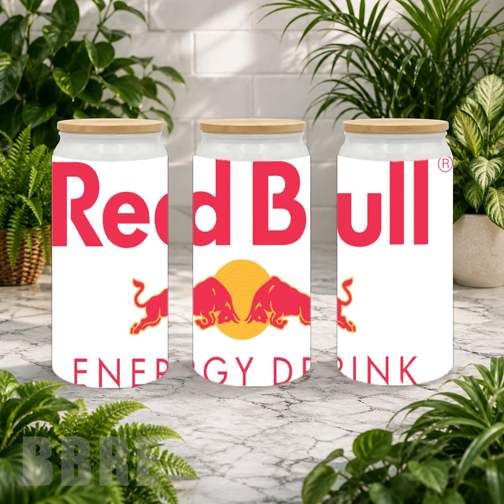 Red Bull Product Image