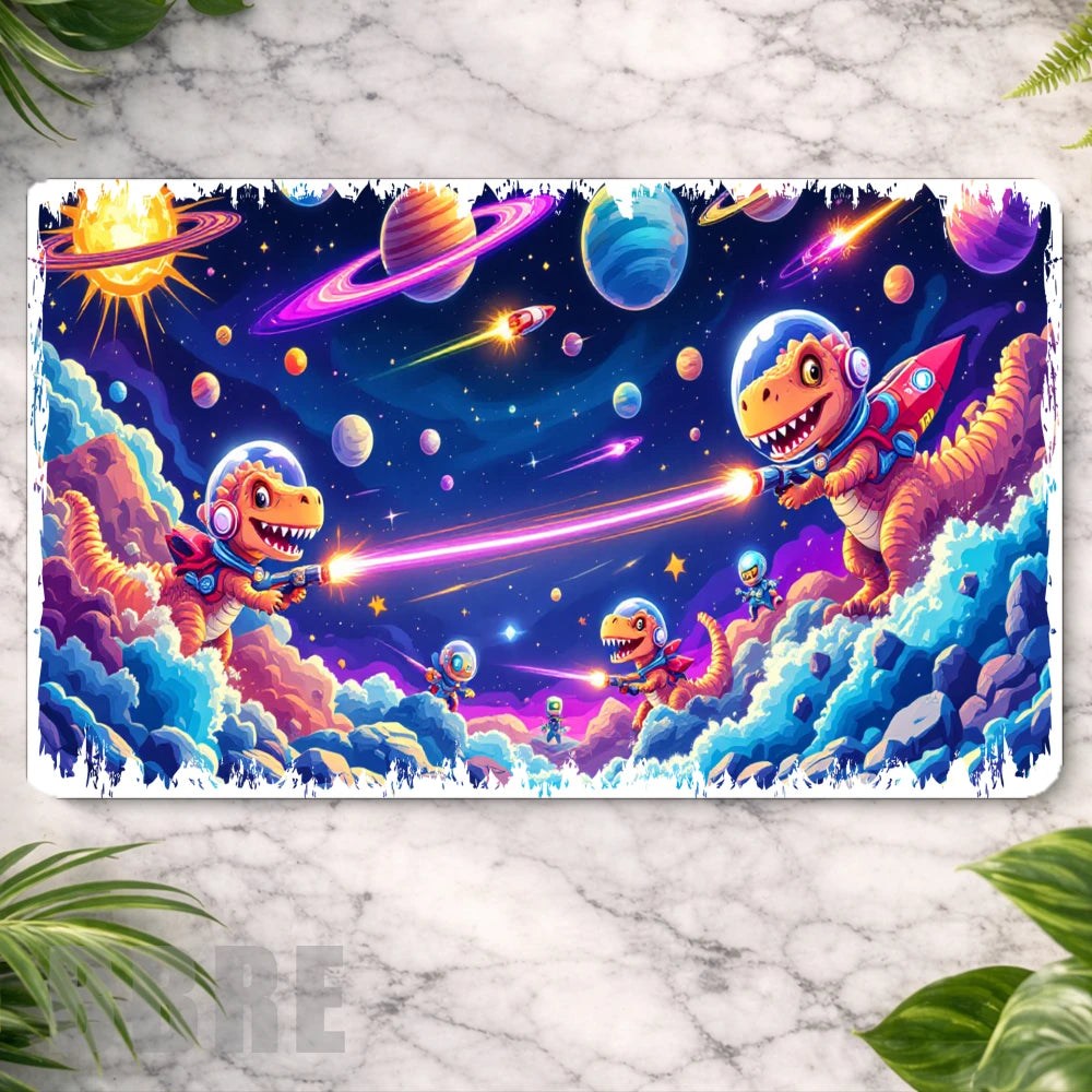 Dino Space Main Image