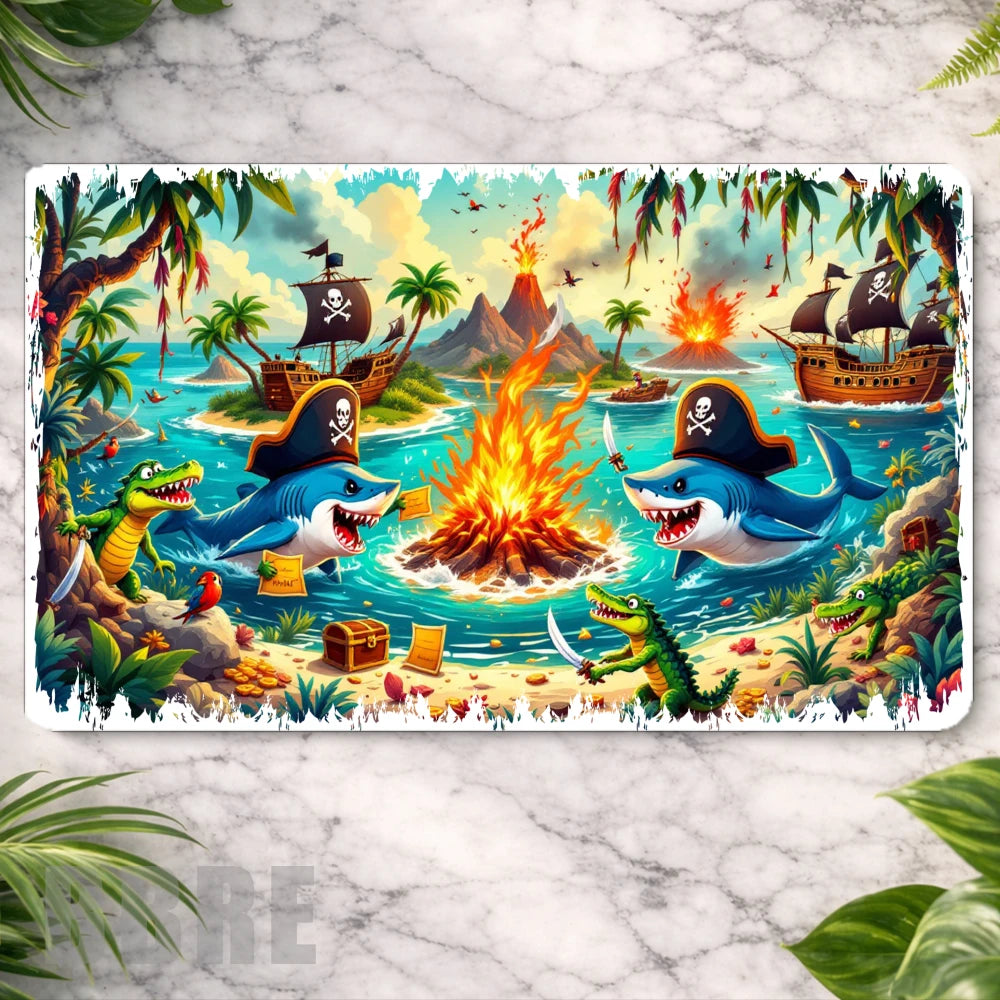 Pirate Adventure Main Image