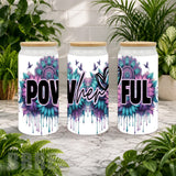 Powerful Artwork Product Image