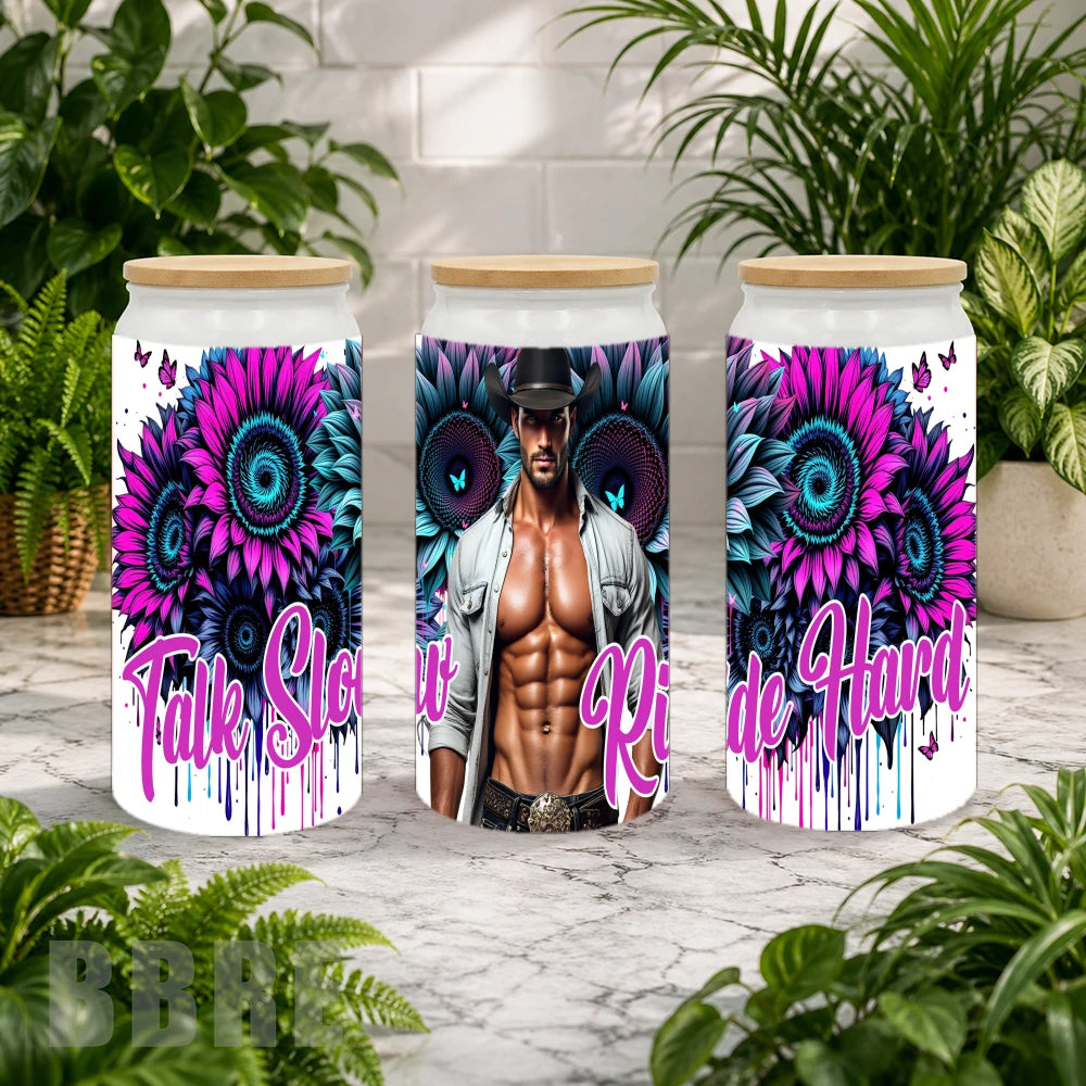 Bold Cowboy Product Image