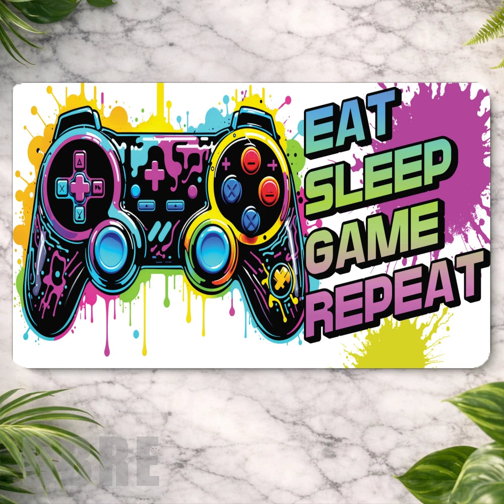 Game Controller Main Image