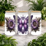 Butterfly Sunflowers 2 Product Image