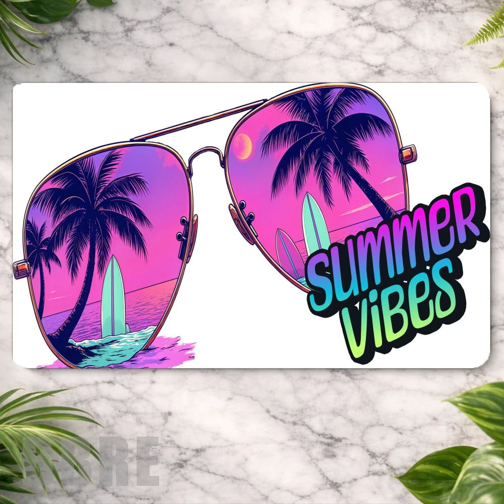 Summer Vibes 2 Main Image