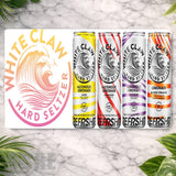 White Claw Main Image