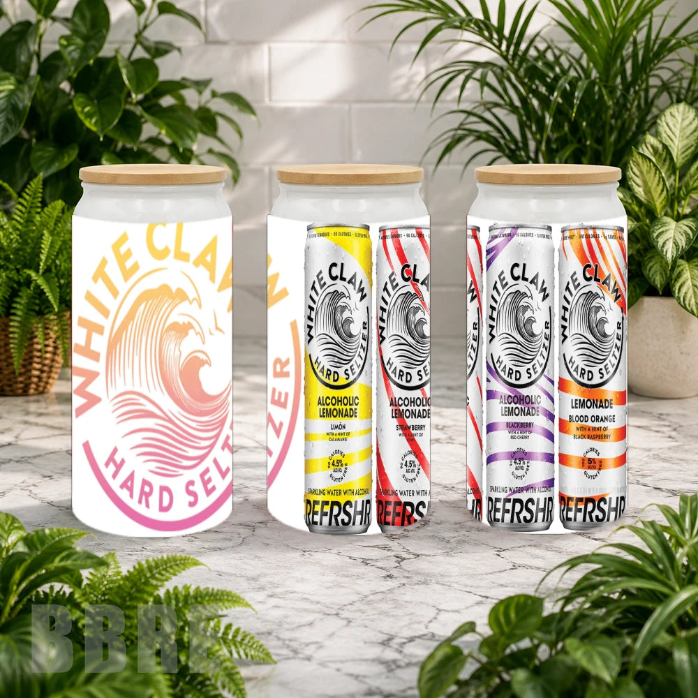 White Claw Product Image