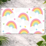 Rainbow Clouds 3 Main Image