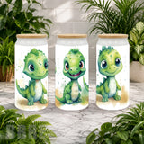 Dinosaur Trio Product Image