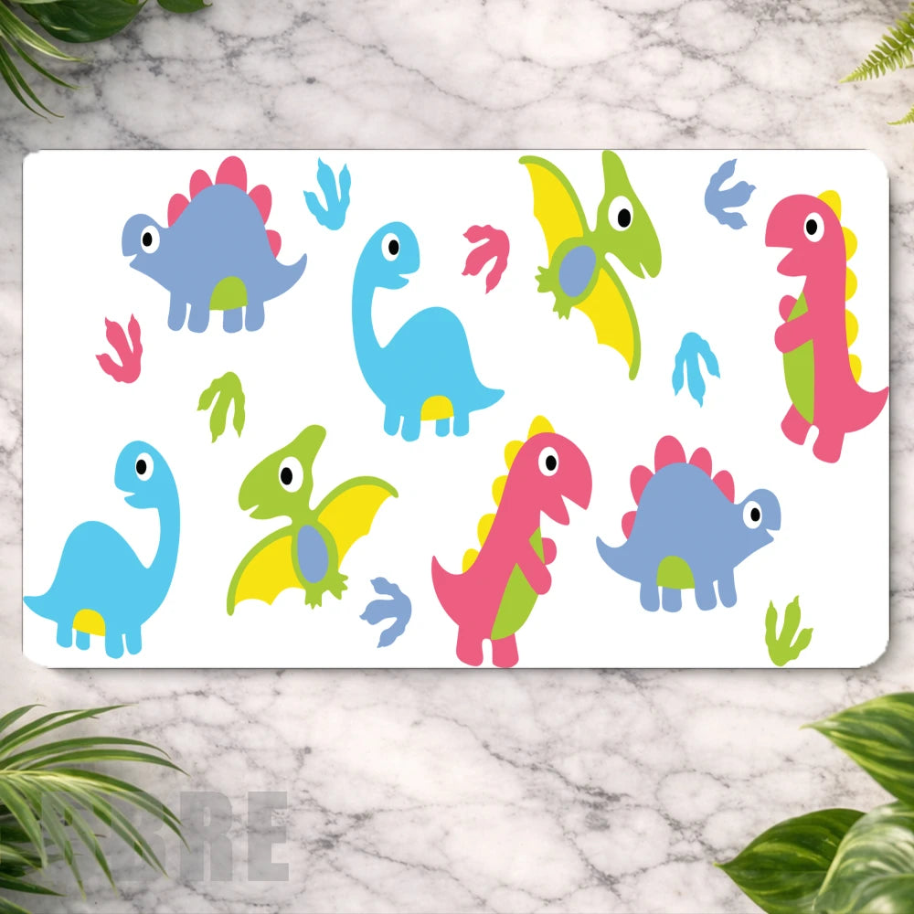 Dinosaur Adventure Main Image