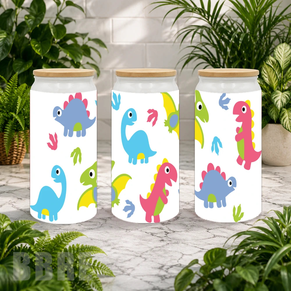 Dinosaur Adventure Product Image