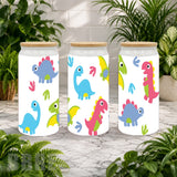 Dinosaur Adventure Product Image
