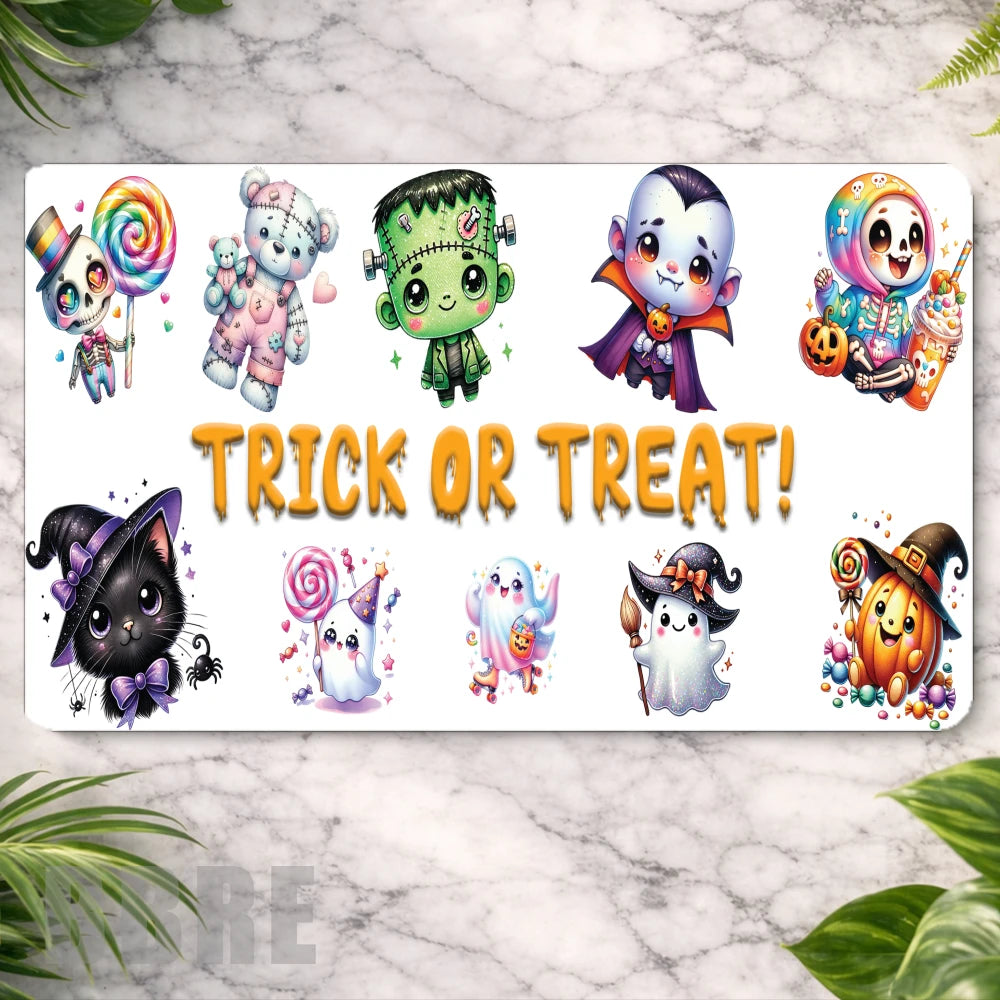 Halloween Fun Main Image