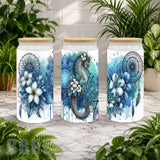Brave Seahorse Product Image