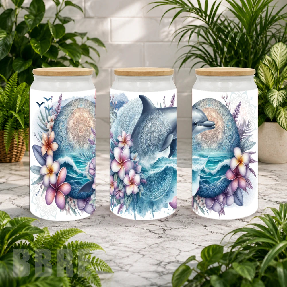 Ocean Dolphin Product Image