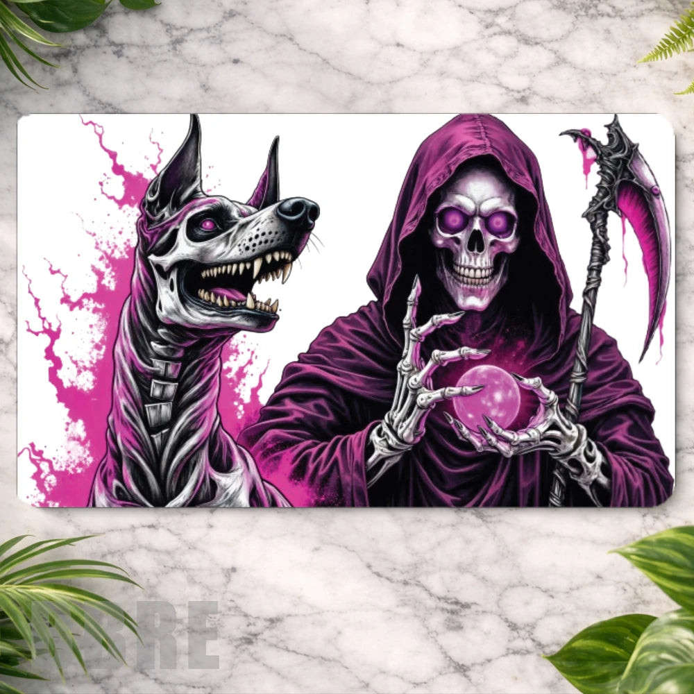 Grim Reaper 7 Main Image
