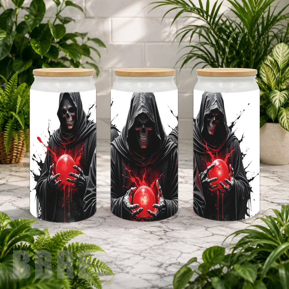 Grim Reaper 8 Product Image