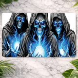 Ghostly Trio Main Image