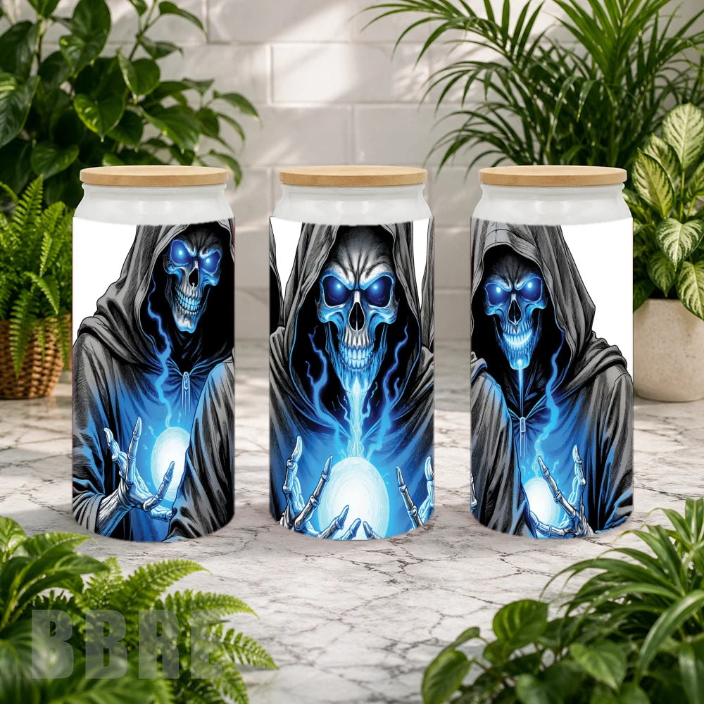 Ghostly Trio Product Image