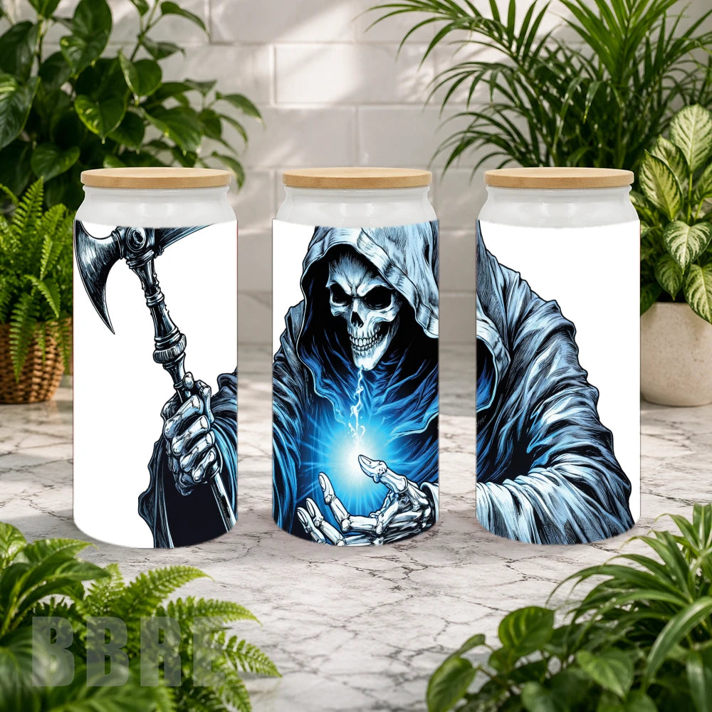 Grim Reaper 9 Product Image