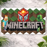 Minecraft Adventure Main Image