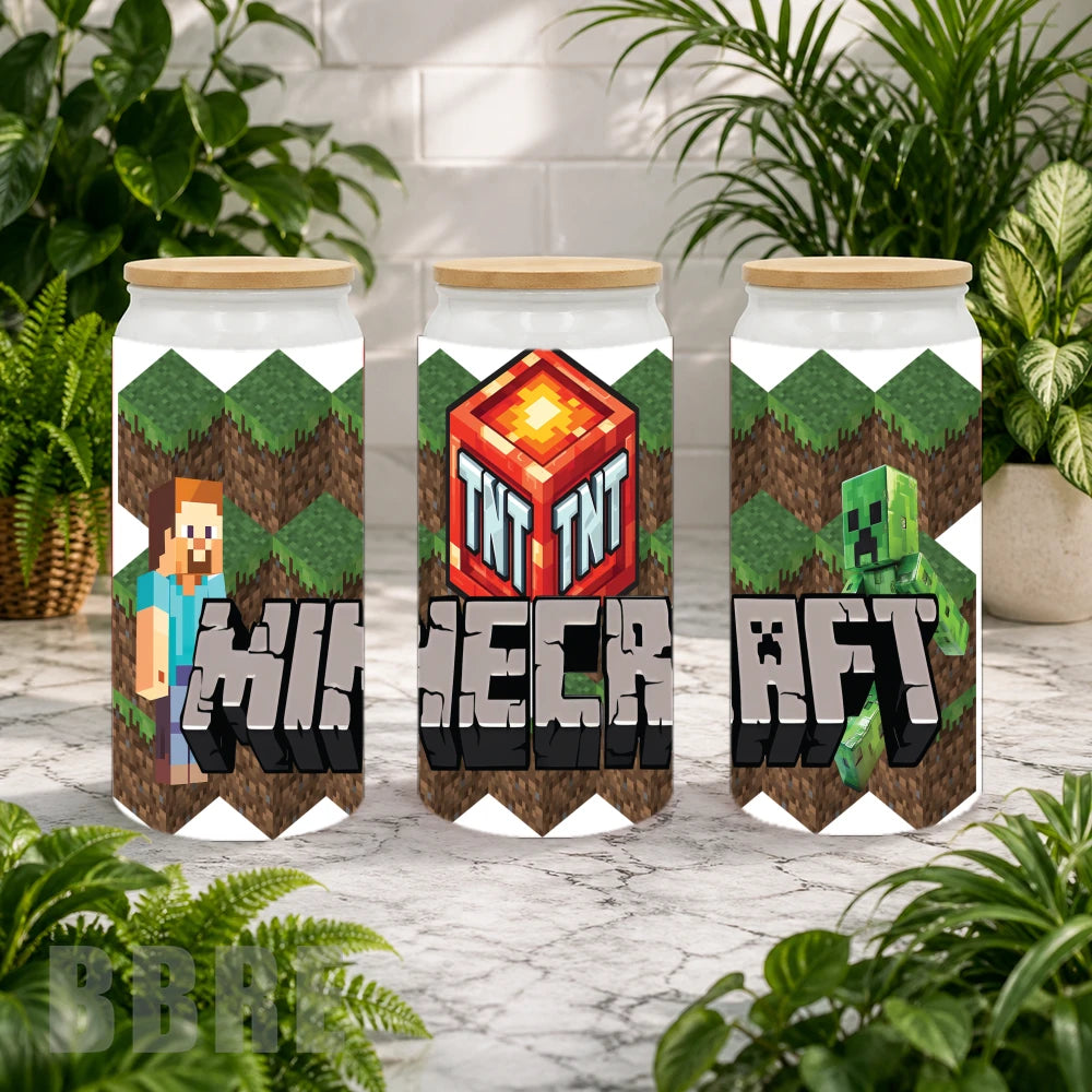 Minecraft Adventure Product Image