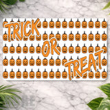 Pumpkin Pattern Main Image