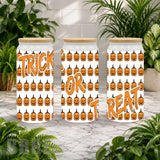 Pumpkin Pattern Product Image