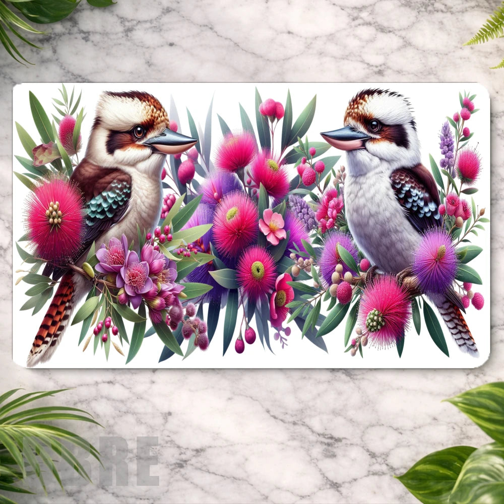 Kookaburra Blossom 2 Main Image