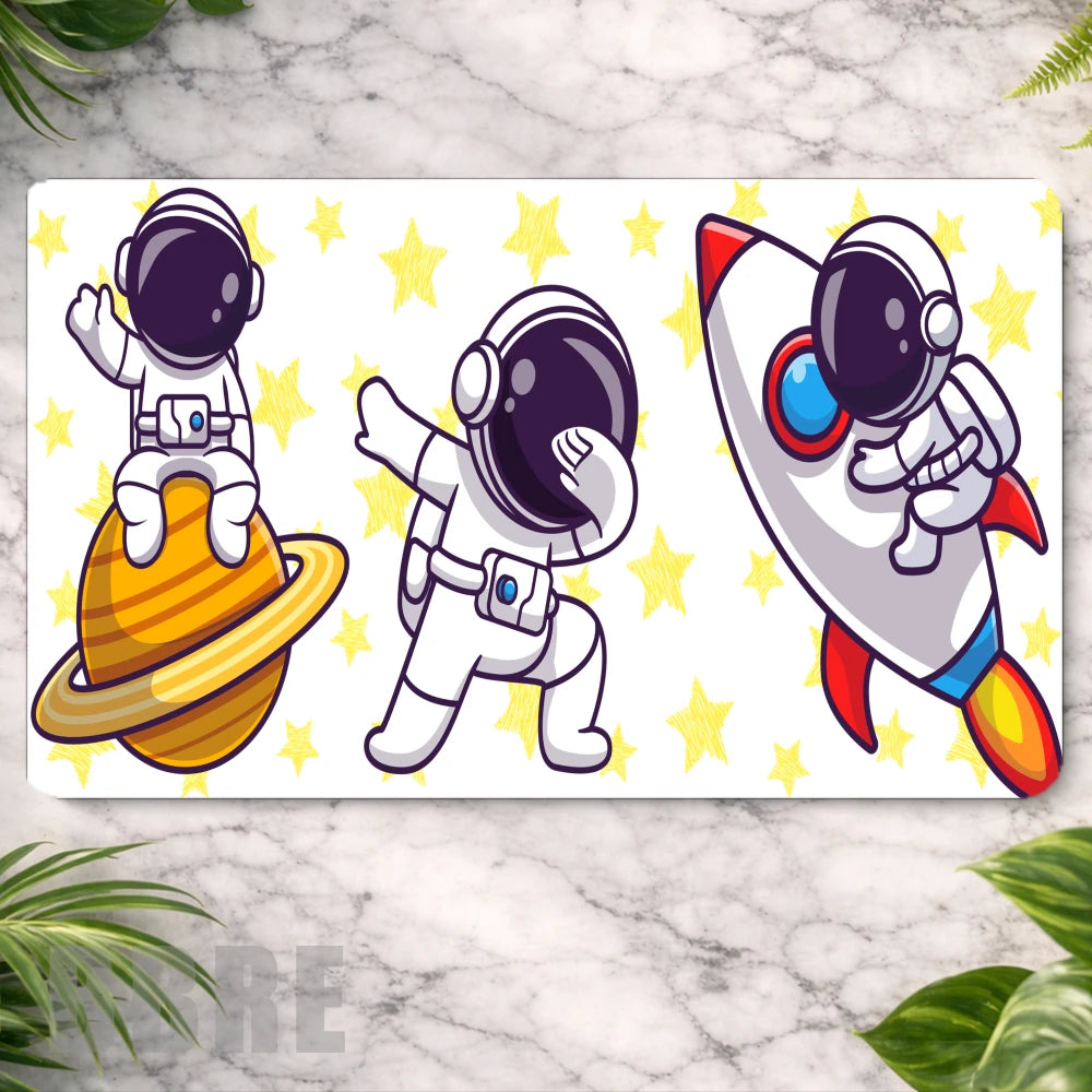 Space Adventure 2 Main Image