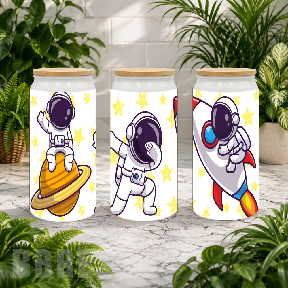 Space Adventure 2 Product Image