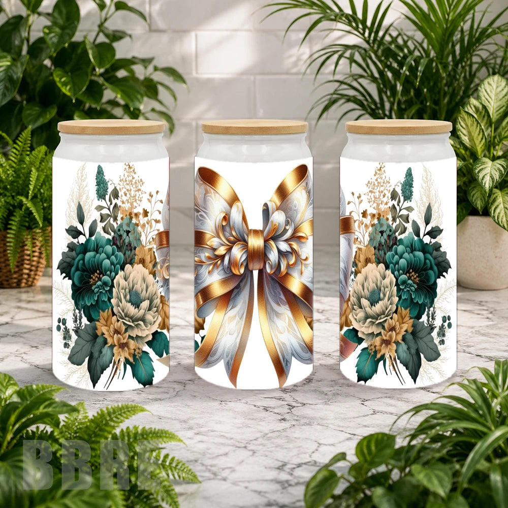 Elegant Floral Product Image