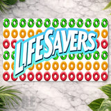 Life Savers Main Image