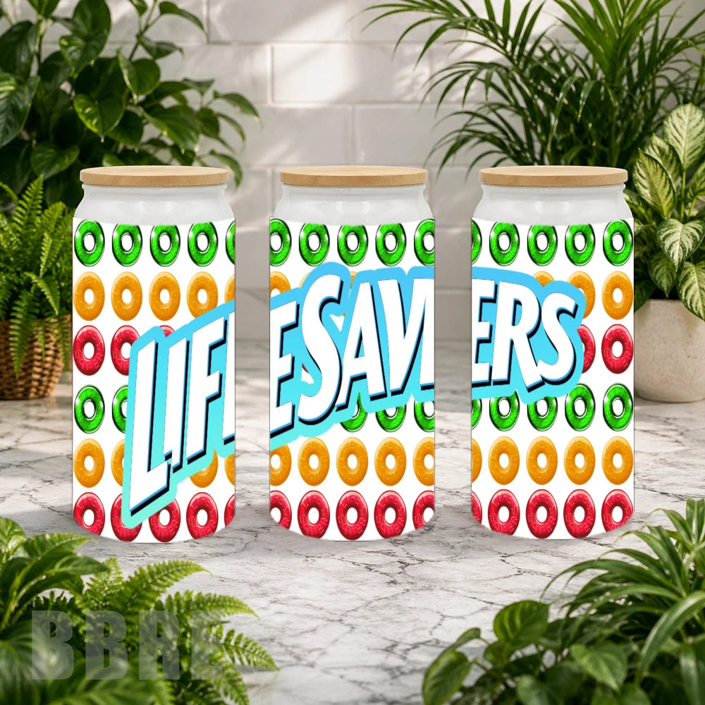 Life Savers Product Image