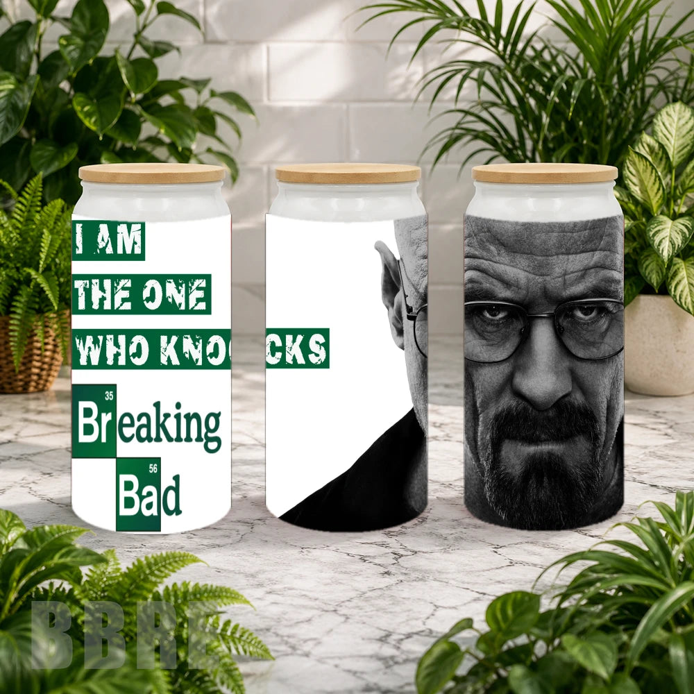 Breaking Bad Product Image