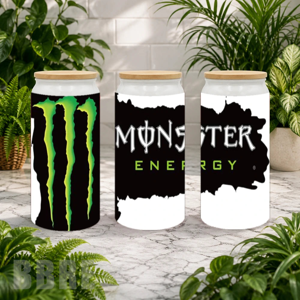 Monster Energy Product Image