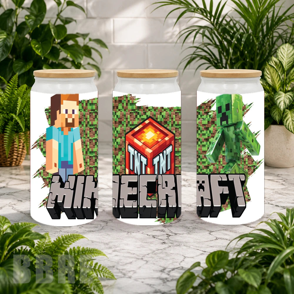 Minecraft Adventure 2 Product Image