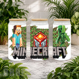 Minecraft Adventure 2 Product Image