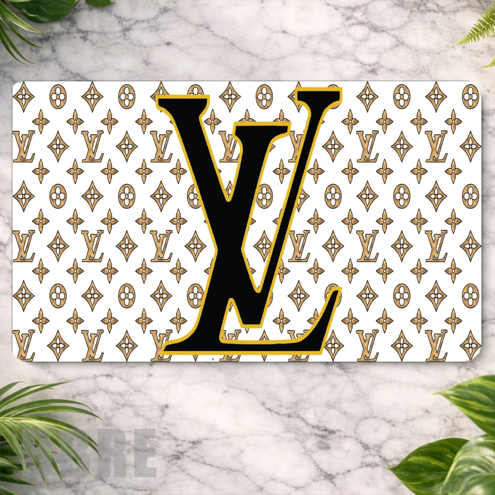 Luxury Pattern Main Image