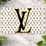 Luxury Pattern Main Image