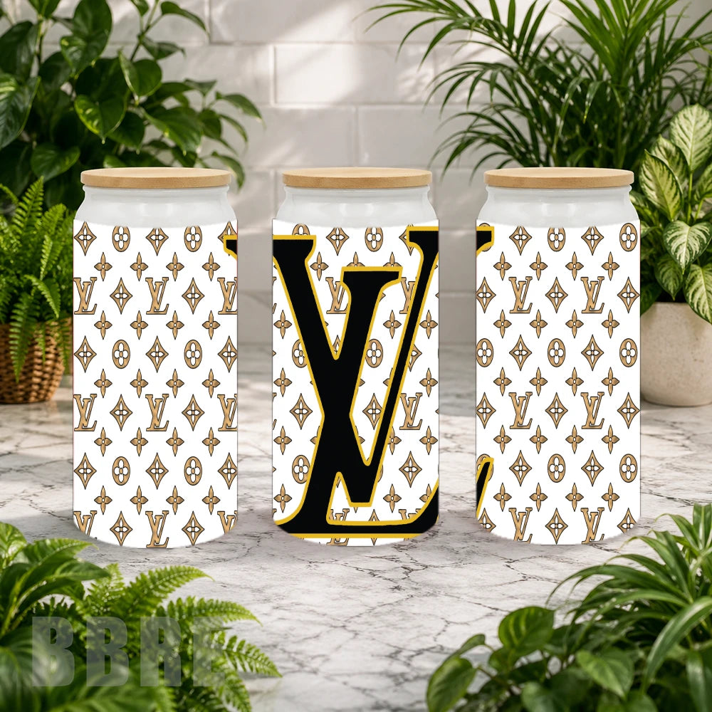 Luxury Pattern Product Image
