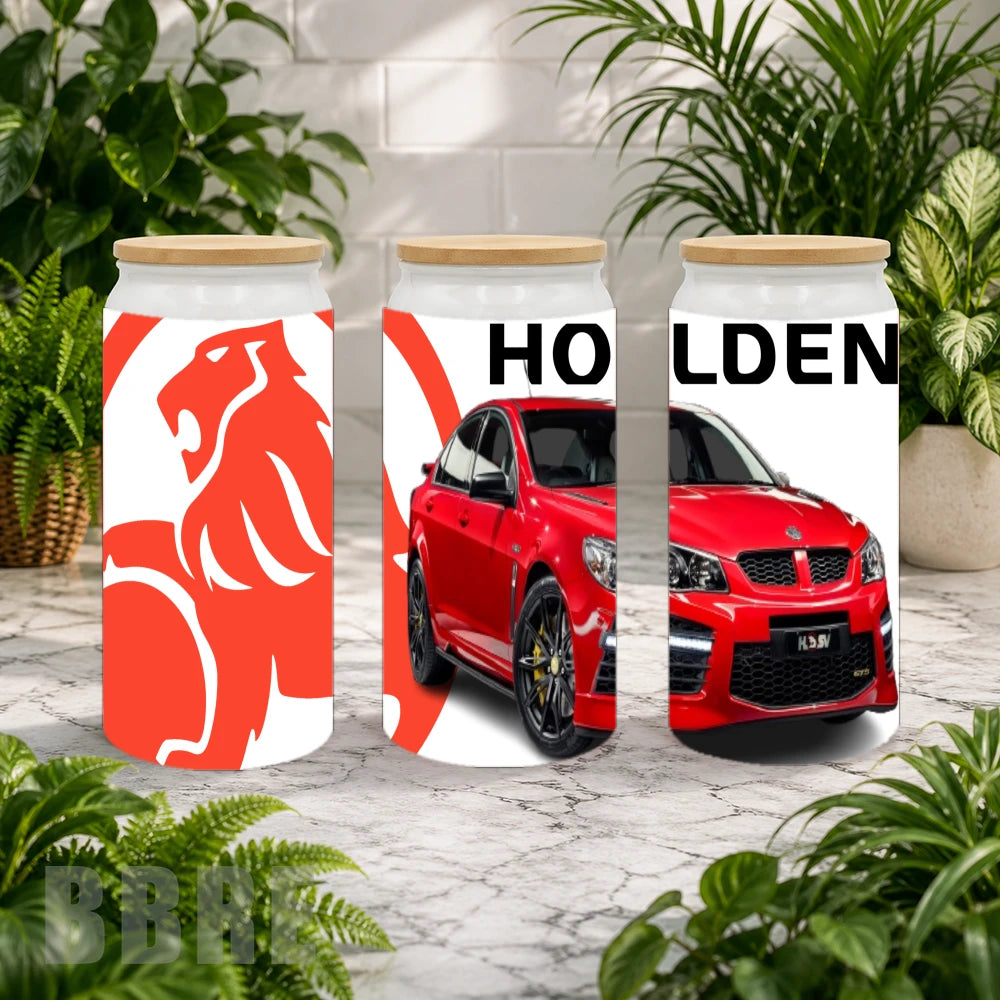 Holden Car Product Image