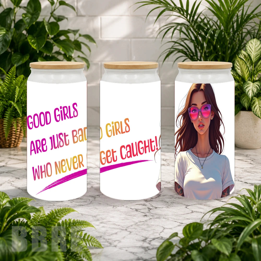 Good Girls Product Image