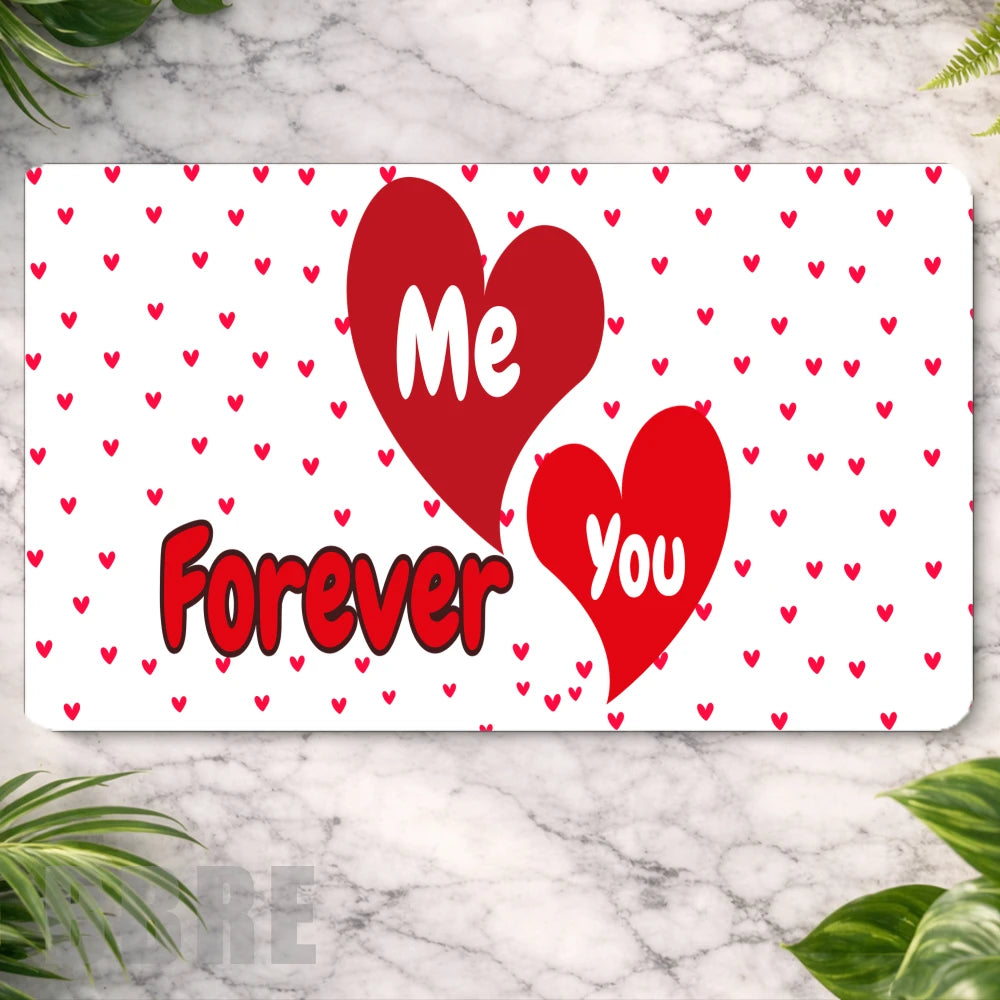 Heartfelt Love Main Image