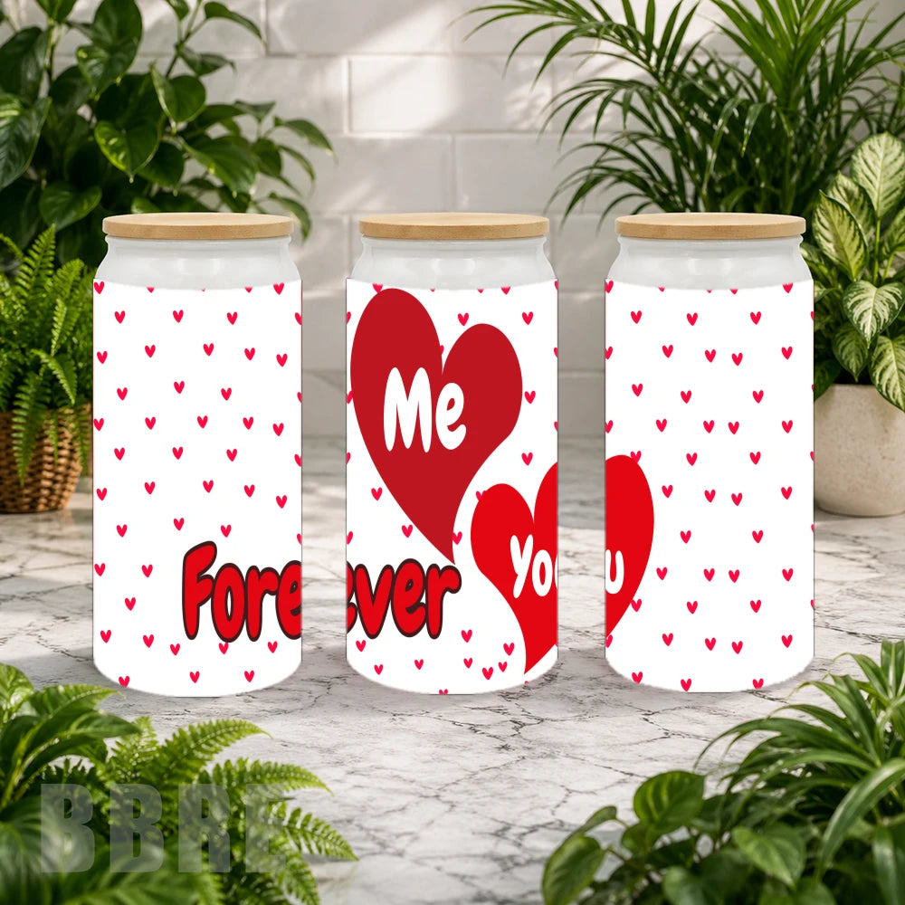 Heartfelt Love Product Image