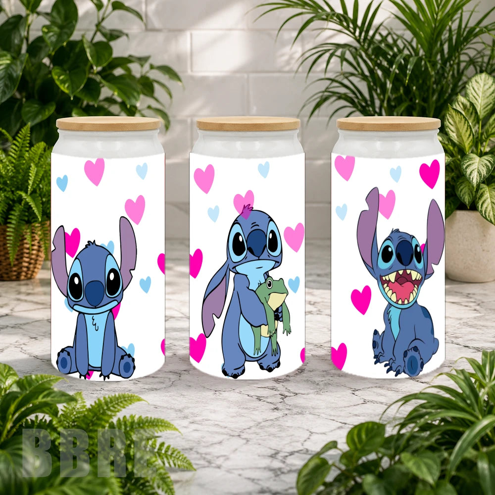 Stitch Love Product Image