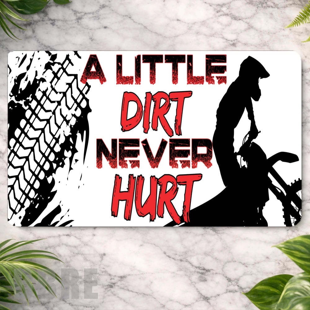 Dirt Bike Main Image