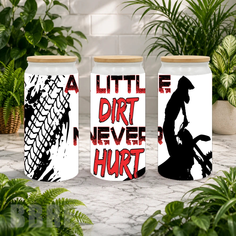 Dirt Bike Product Image