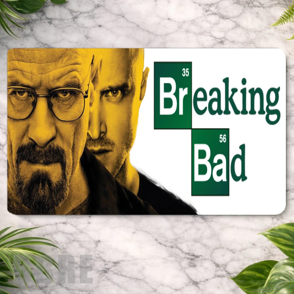 Breaking Bad 3 Main Image
