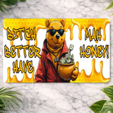 Honey Bear 3 Main Image