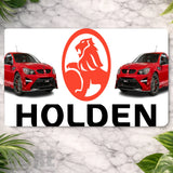 Holden Cars Main Image